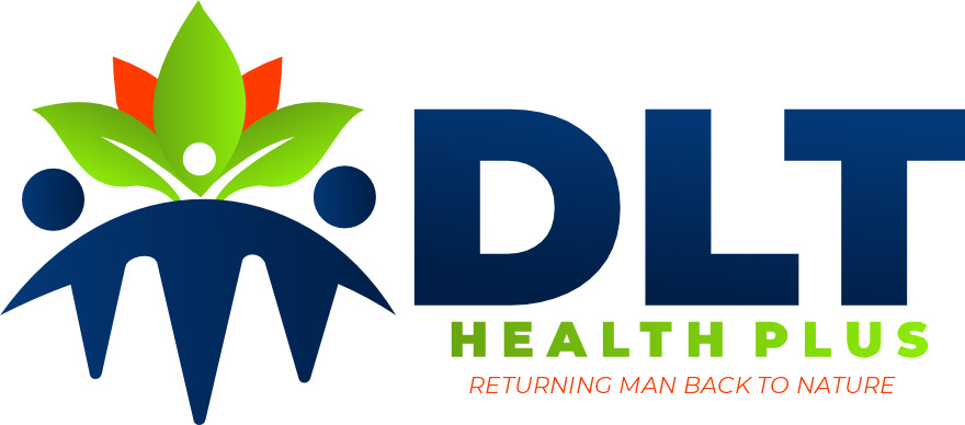 DLT Health Plus